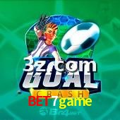 Goal Crash